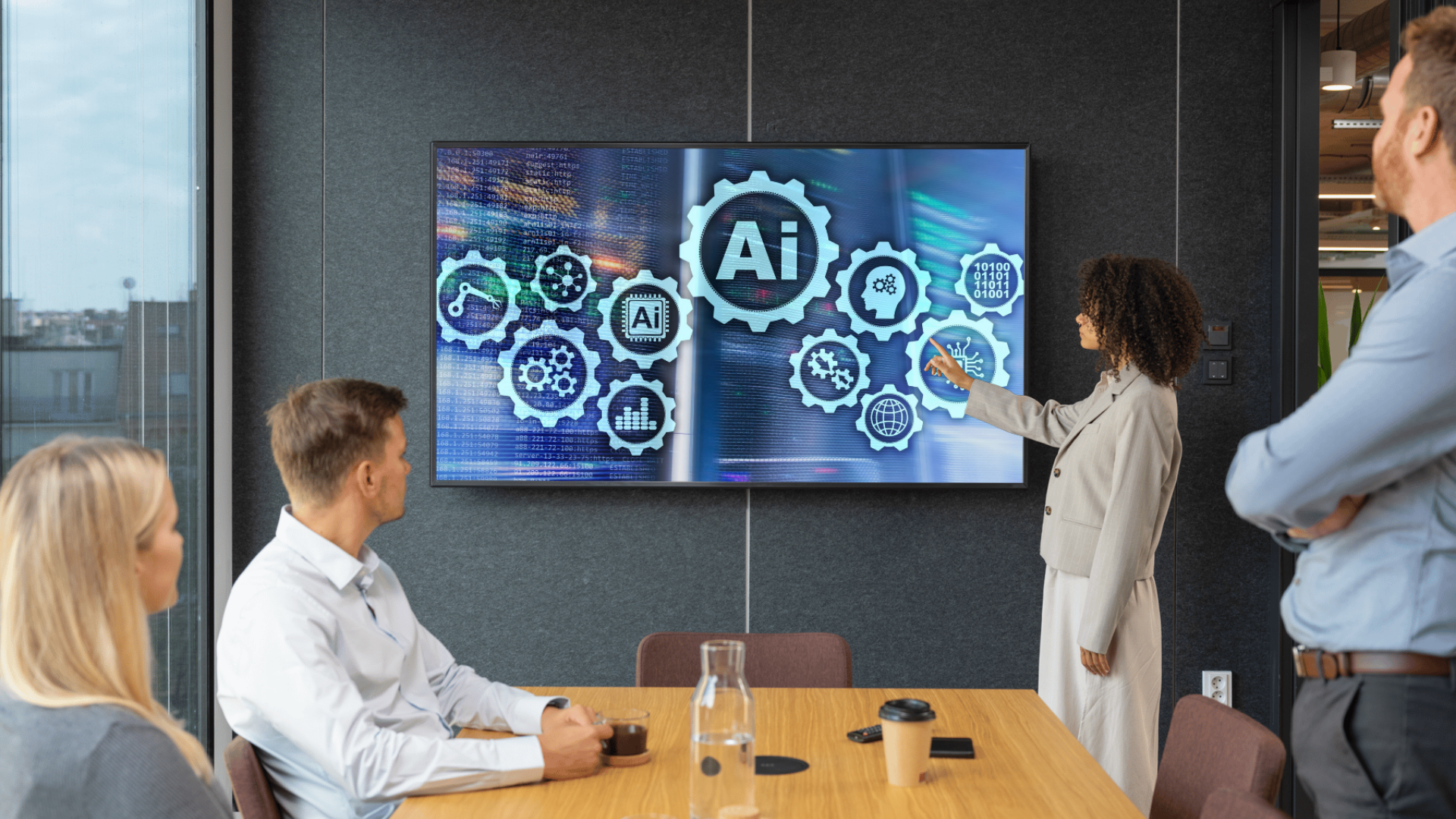 GovRAMP Launches AI Security Task Force