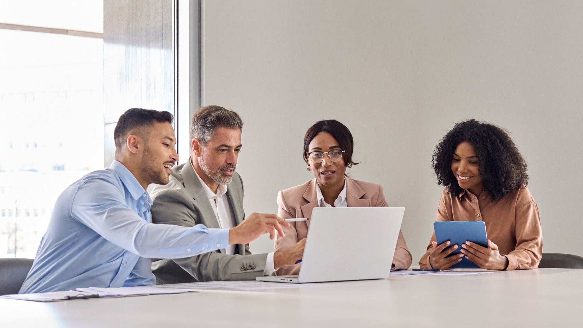 Building a Unified Cyber Future: Why Framework Harmonization Matters
