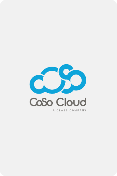 CoSo Cloud: Enhancing eLearning Security Through GovRAMP Membership