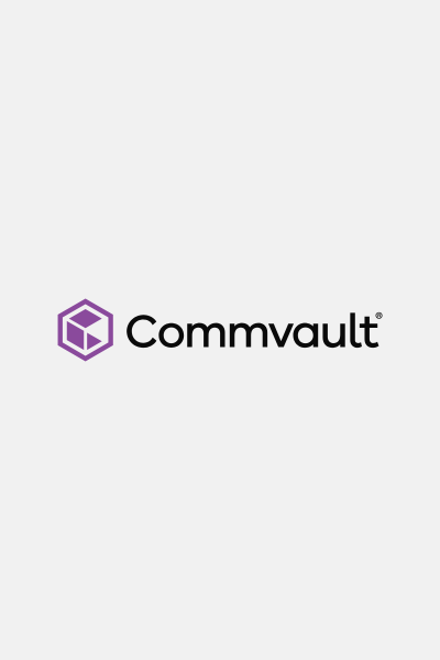 How Commvault Advances Secure Cloud Modernization Through GovRAMP Membership