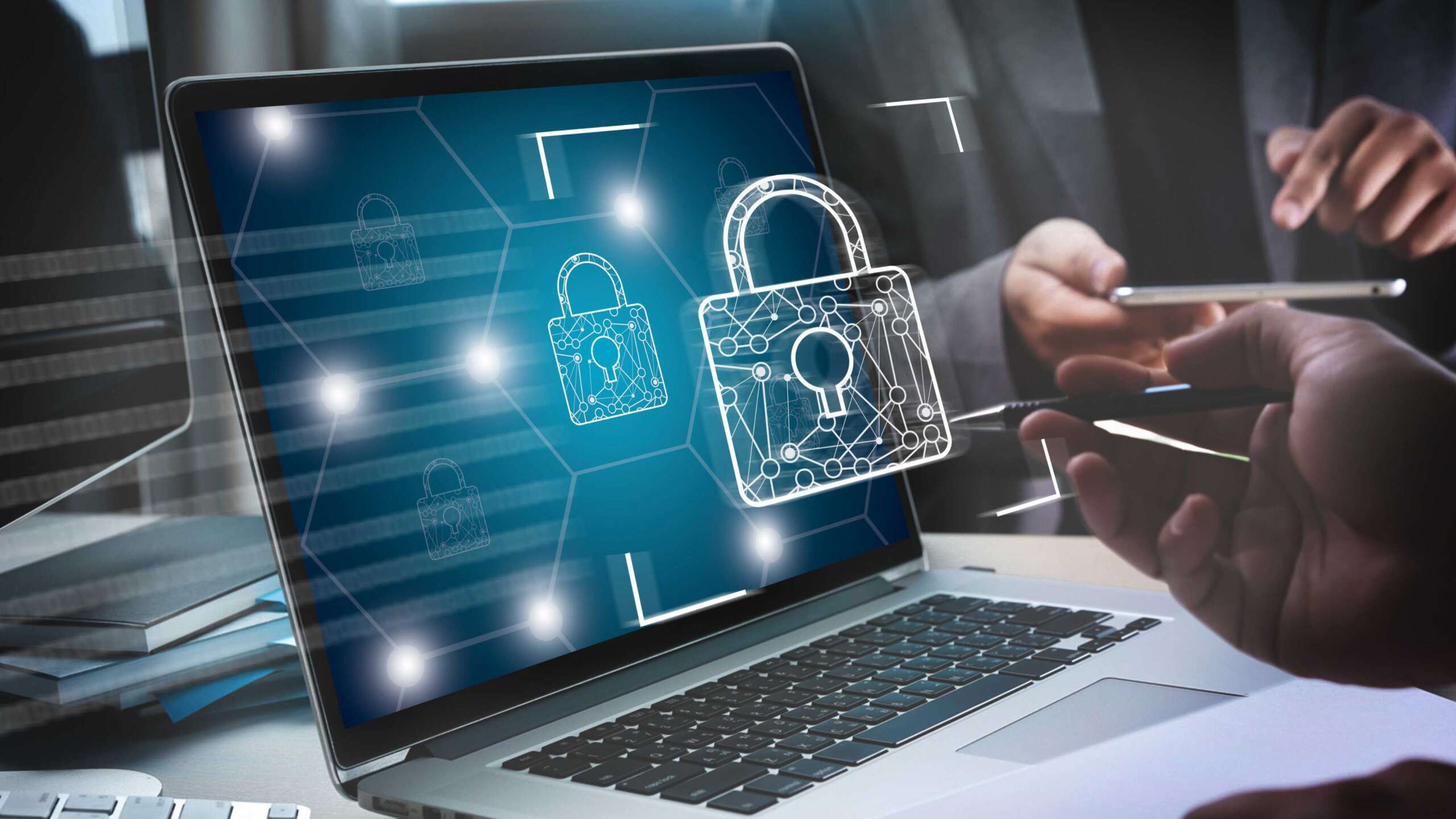 The Human Element of Cybersecurity