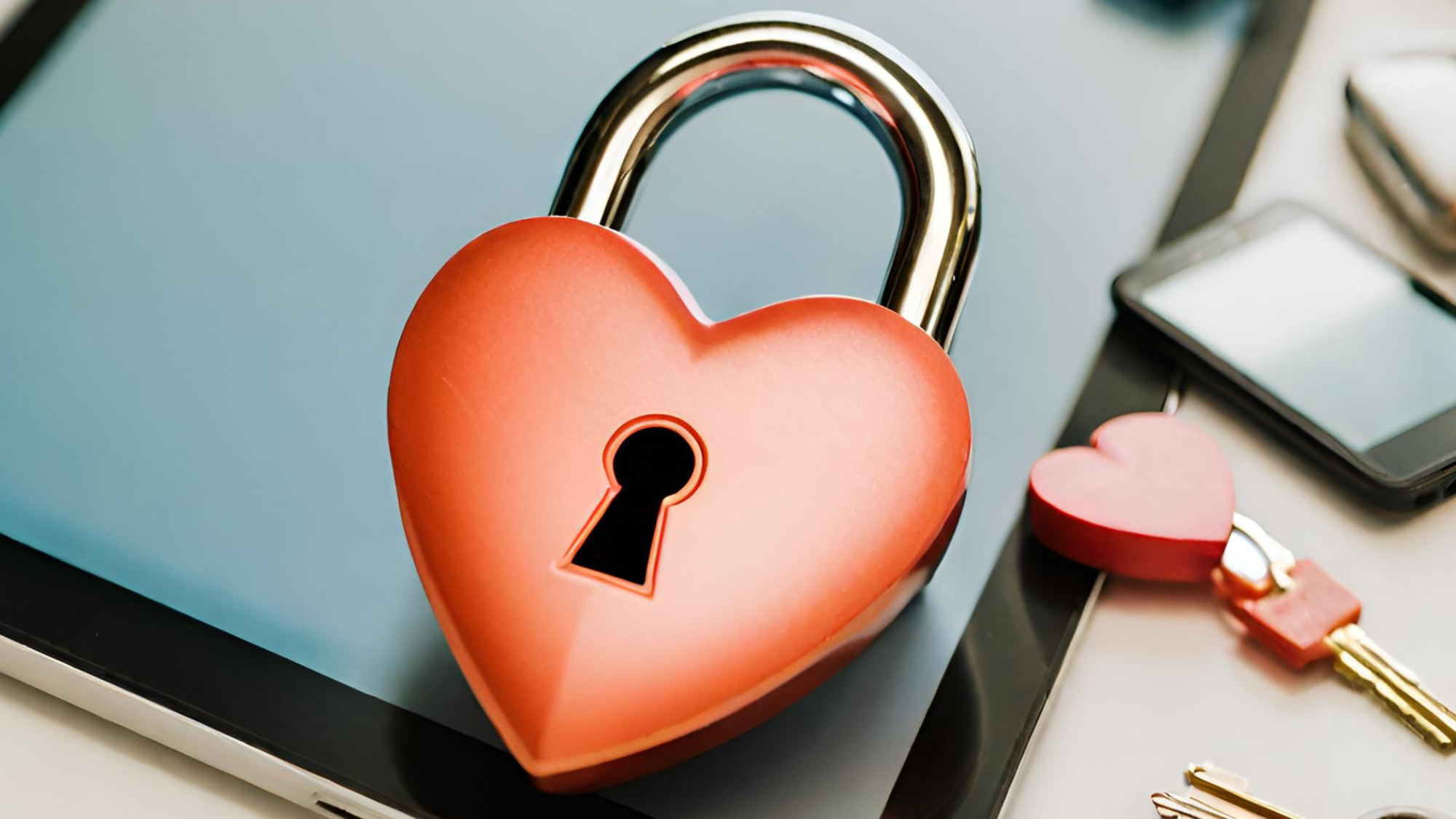 Safeguarding Cupid's Arrows: Cybersecurity Tips for Valentine's Day