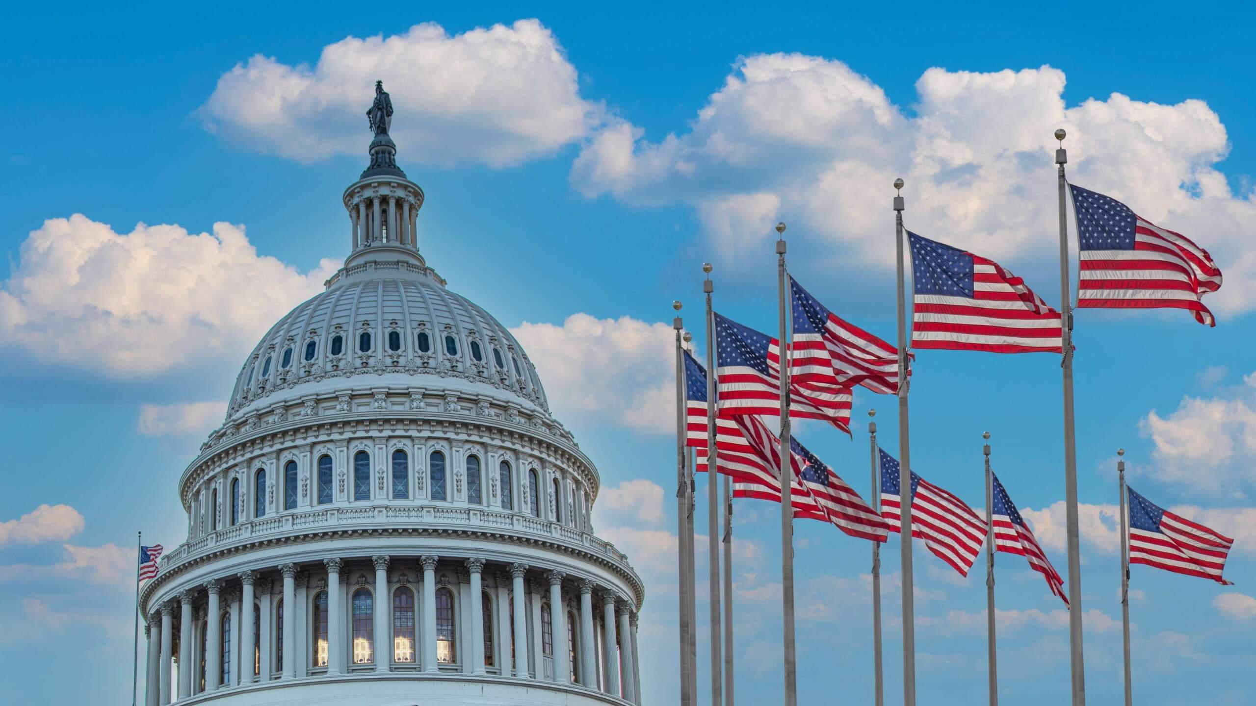 GovRAMP Celebrates the Passage of FedRAMP Authorization Act