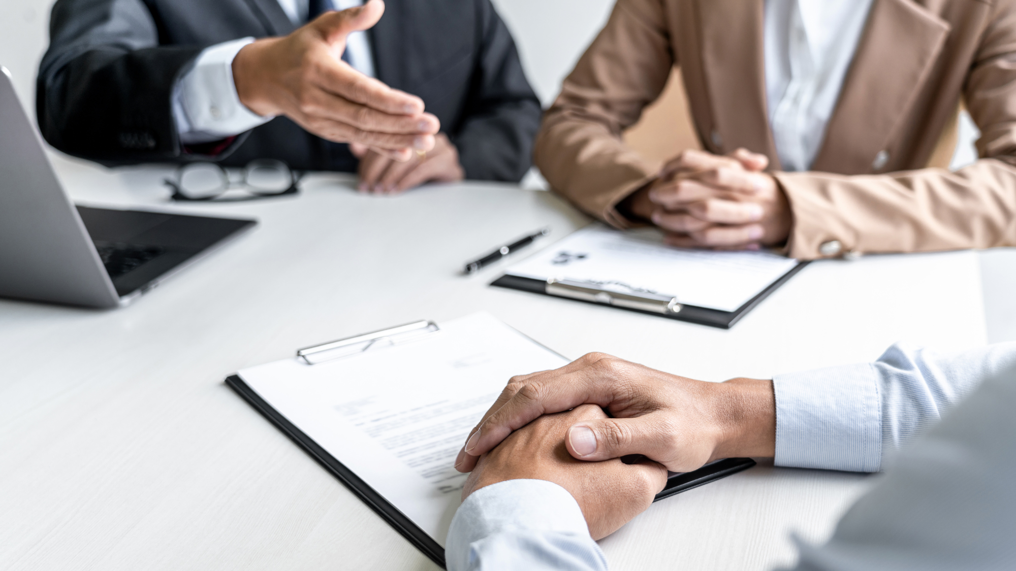 GovRAMP Governance: Meet Our Committees