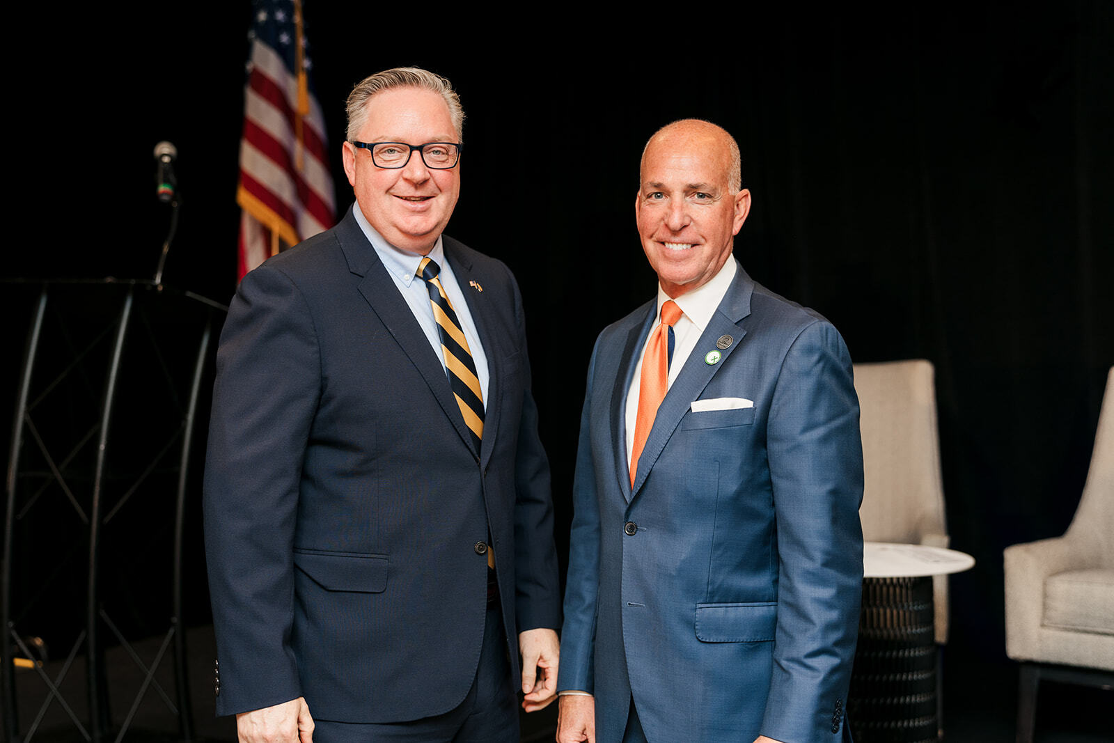 GovRAMP Concludes First Inaugural Cyber Summit by Recognizing 2024 Founders Award Winners