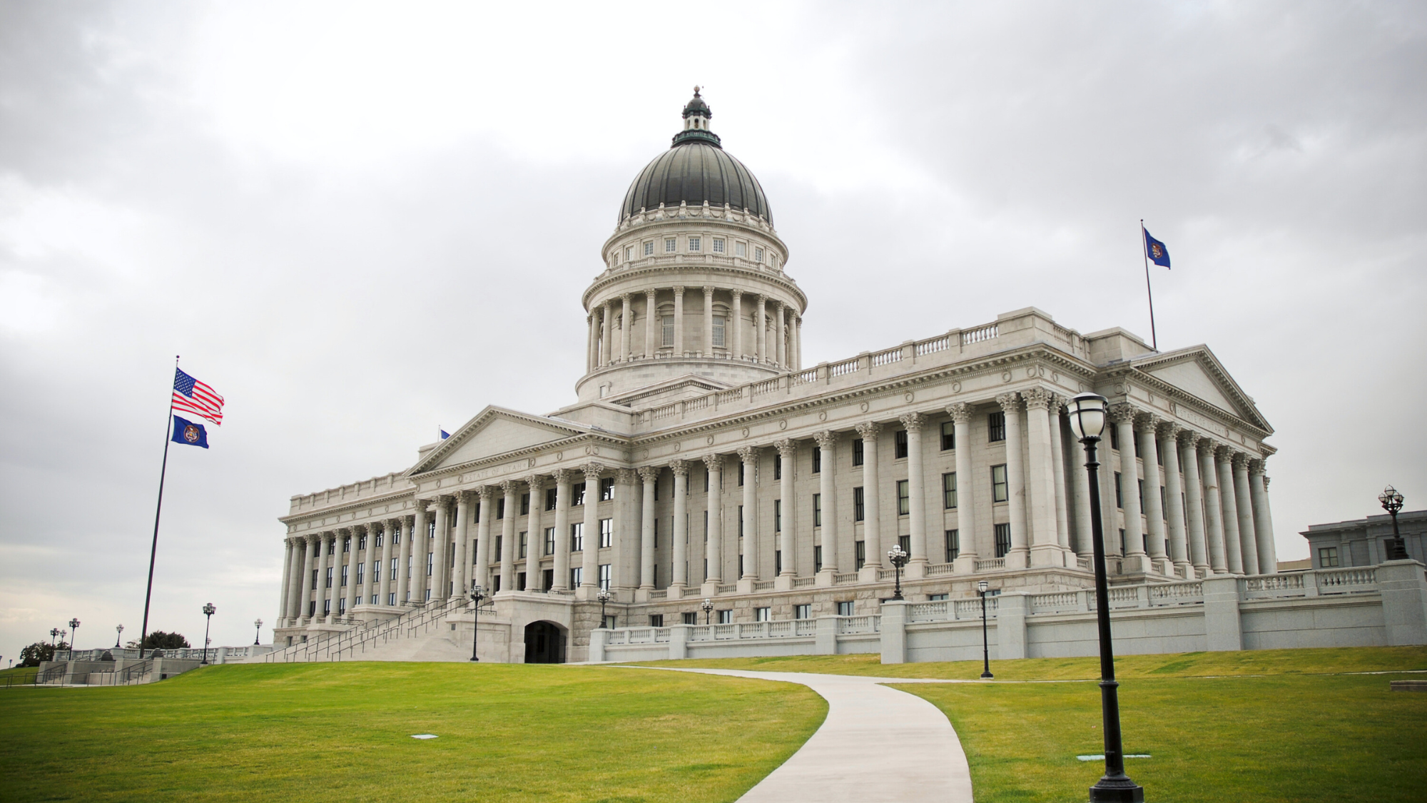 Utah Joins GovRAMP as a Participating Government